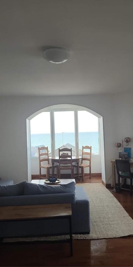 L'Eglantine Bord De Mer Ault Exteriér fotografie